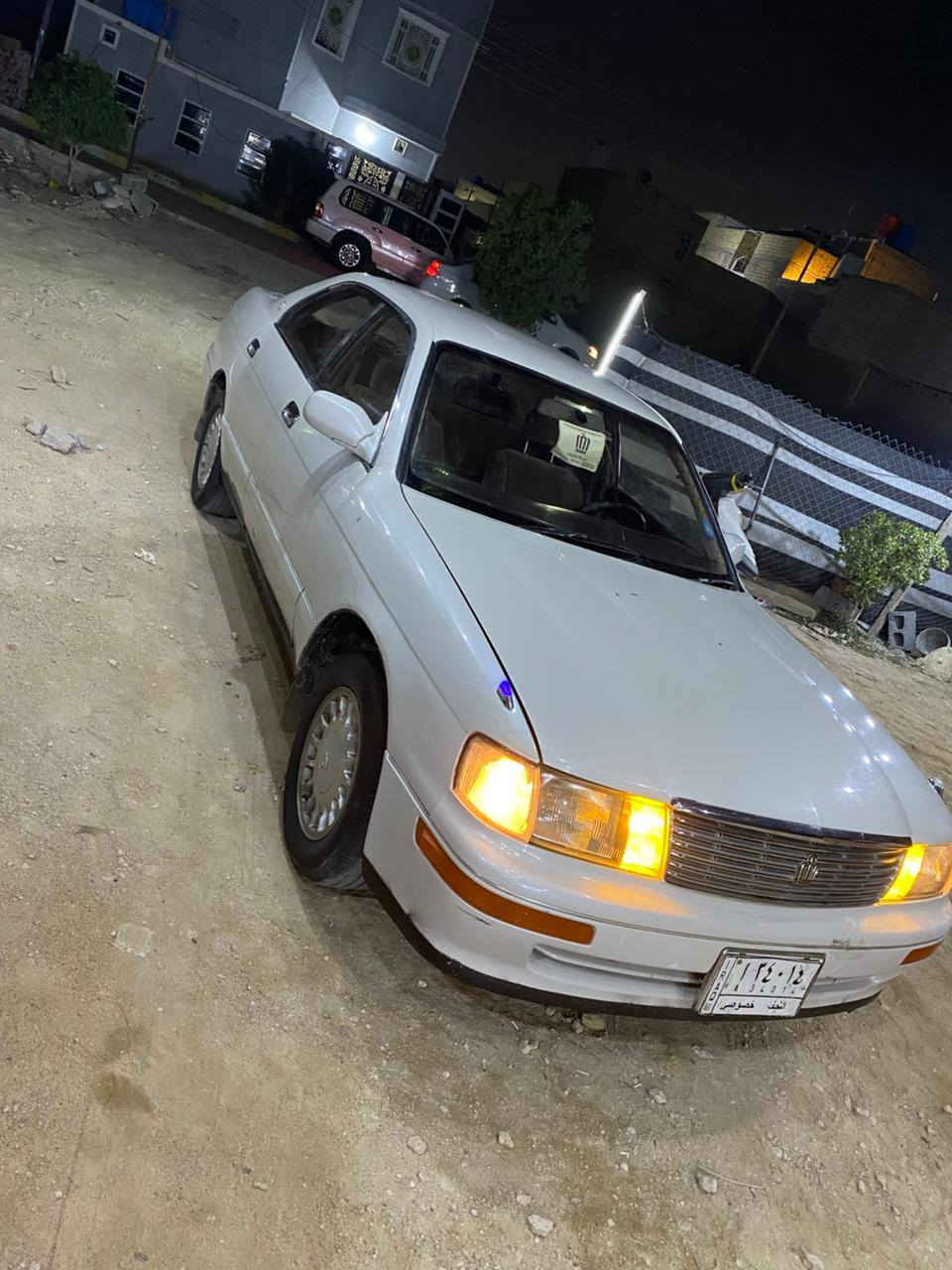 سلام عليكم  تيوتا كراون ديلوكس مكفوله من الضربه وصبغ لعام بيه رشات خفيفه اسياره جديده كلش   محرك وكير فيفيتي  مال راس ثور  تبريد ثلج حداديه جديده دوخل جدد كلش عل بلاد دوخله كلش جديده  اسياره مال جناي  ما بيه نواقص  سعر ٦٢ بيه مجال لشراي مكاني الناصريه +9647856331922 ناصرية, ذي قار


**إذا كنت صاحب هذا الإعلان وتريد حذفه لأي سبب، رجاءا أرسل رسالة إلى الدعم الفني**