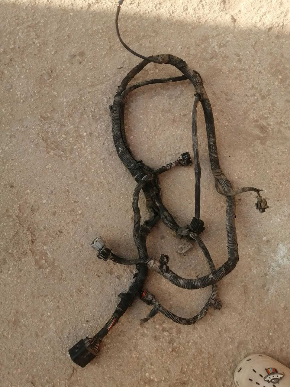 السلام عليكم ضفيره كير مسكر سبلاين ١٢ اوتو +عقل كير ***********
