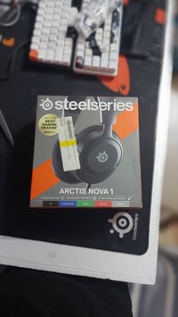 سماعة • تيل سيريس • جديدة