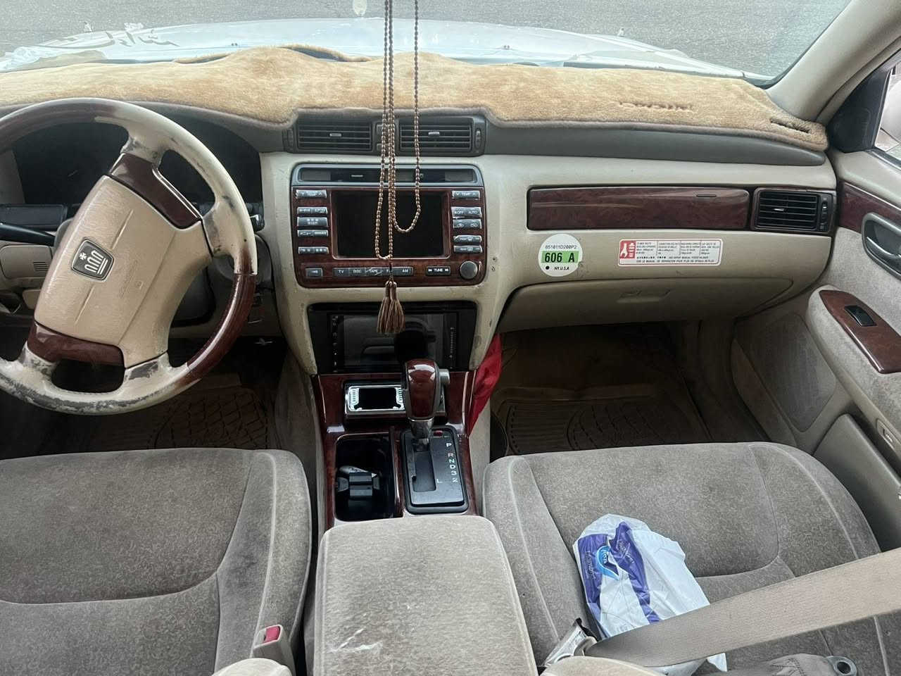 سةرةتا بةناوي خواي كةورة
مةليكه بؤفرؤشتن موس موس ديفؤري كةورة 4دوكمه 2003دةشبول نجف رةقةم 1 بيدةعمو بي ليدران بي تةقةو رةقه سةيارةكه مالي دؤسته كيرو  مةكينه بةشةرت بي مةسرةف
نرخ 40كةلاو توزيك مةجال
شوين رانيه
***********
*********** رانية, السليمانية
