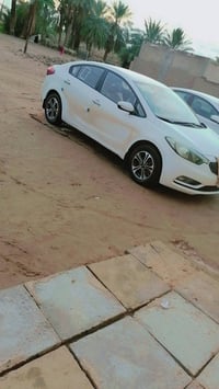 سيراتو • ٢٠١٥ • ناصريه