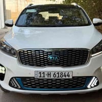 سورنتو • ٢٠٢٠ • ٧٦٠٠٠ كم