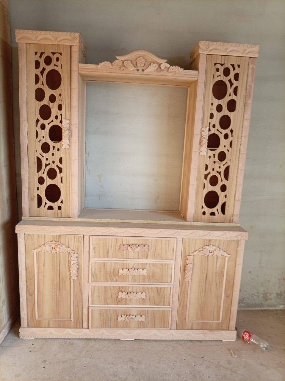 معمل ما شاءلله 

تم تجهيز احدث الفصالات غرف النوم والاثاث المنزلي غرف نوم فصال تركي خشب عراقي صاج داخل خارج خمس ملم وزن ثقيل +غرف نوم فصال عراقي صاج داخل خارج خمس ملم وزن ثقيل +غرفة اطفال +ديوانات +منامية   +تبديل غرف مستعمل ب جديد +تصليح جميع الغرف + كل هاي بأسعار منأسبة جداً للستفسار 

اتصل ***********
واتس ***********
