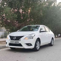 نيسان صني • ٢٠٢٠ • بليتة زركة