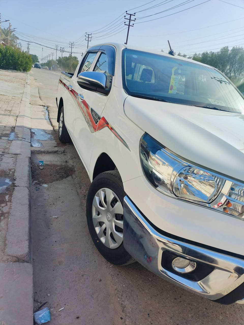 2025 للبيع رقم بصره بسمي تحويل ثاني يوم السيارة زيرو ماشيه 2000 الفين السعر خاص ***********//
*********** البصره الدير
