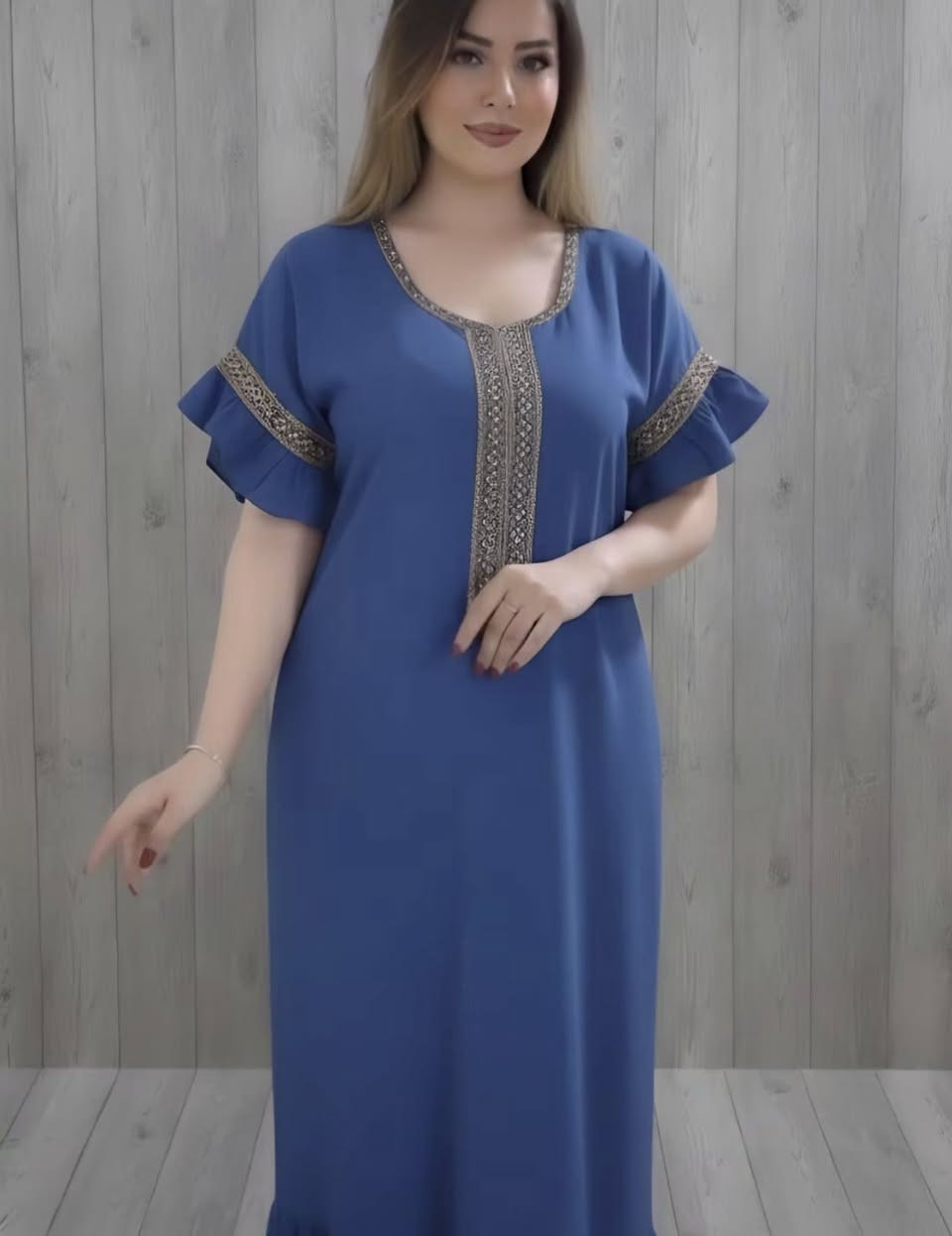 جميع الالوان والقياسات متوفره السعر ١٣ الف العنوان الامين الثانيه شهداء النفط قرب حسينية المرتضى توصيل موجود داخل الامين ٣


**إذا كنت صاحب هذا الإعلان وتريد حذفه لأي سبب، رجاءا أرسل رسالة إلى الدعم الفني**