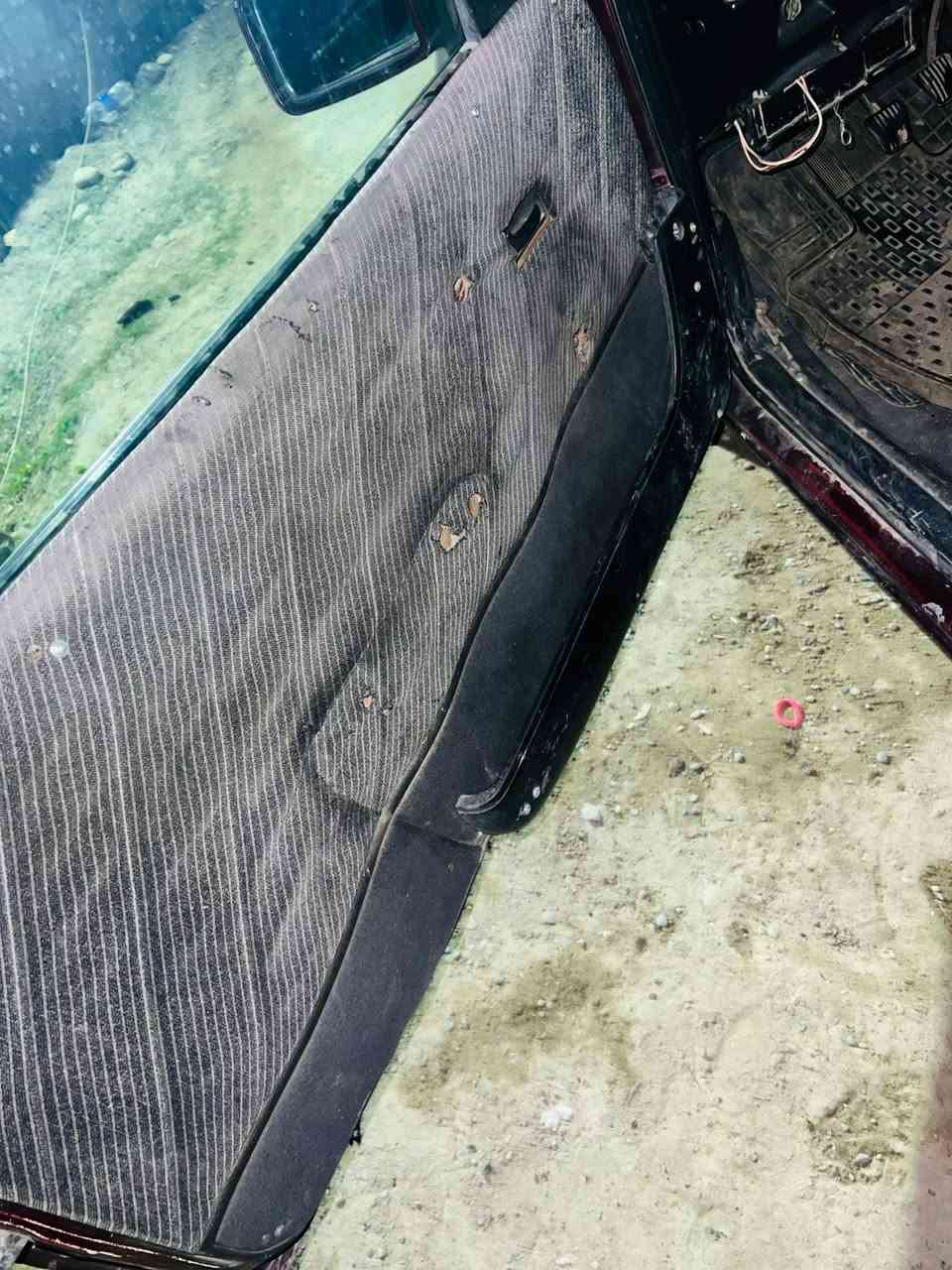 سلام عليكم اوبل كاديت تك باب رقم كركوك شرط التحويل كير محرك كله شرط صدر شرط كهربائيات شغاله كلها/  
وترهم مروس/
السعر 20 وبيها مجال شرط التحويل 
المكان تكريت البوعجيل 
***********
