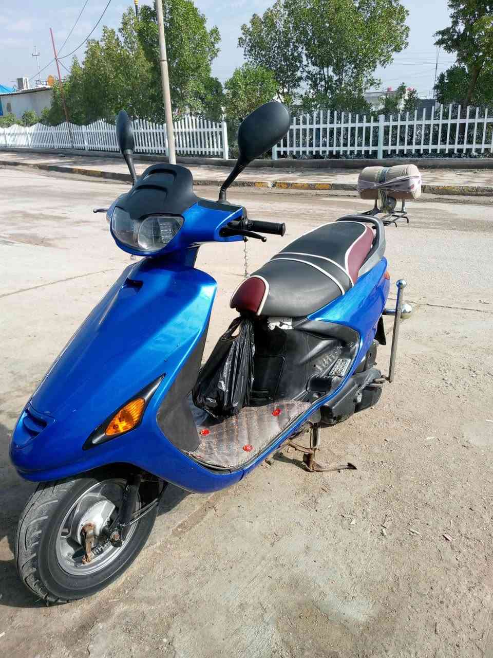 السلام عليكم شباب فراشه فحل لبيع مكاني بصره قضاء دير سعر خاص ***********
