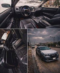 كرايسلر 300 • ٢٠٢١ • ڤي6