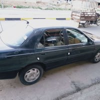 هونداي النترا • ١٩٩٣ • رقم نينوى