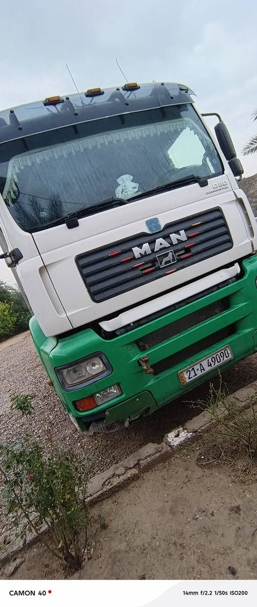 مان للبيع موديل 2005 مكفول من دعاميه للدعاميه للستفسار خاص او تصال ع رقم *********** /***********
