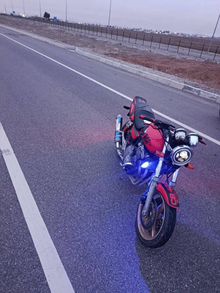 السلام عليكم دراجه سيبي فور للبيع موديل ٩٨ نضيفه مناقصها شي مفتوح بس كور مكاني اربيل السعر ١٢ وبيها مجال


**إذا كنت صاحب هذا الإعلان وتريد حذفه لأي سبب، رجاءا أرسل رسالة إلى الدعم الفني**