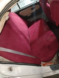 بروتون • مكينه وكير • رقم بصره