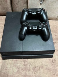 بلي 4 فات بي قرص تهكير بي العاب  كامل ملحقاته ب175 قفل 07716220695