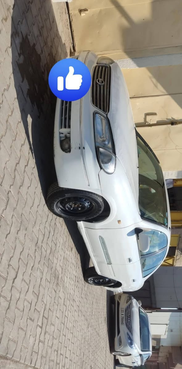 نيسان سني موديل 2001رقم نجف كير ومحرك كورلا تبريد شغال نقص حدادية سعر٥٠


**إذا كنت صاحب هذا الإعلان وتريد حذفه لأي سبب، رجاءا أرسل رسالة إلى الدعم الفني**