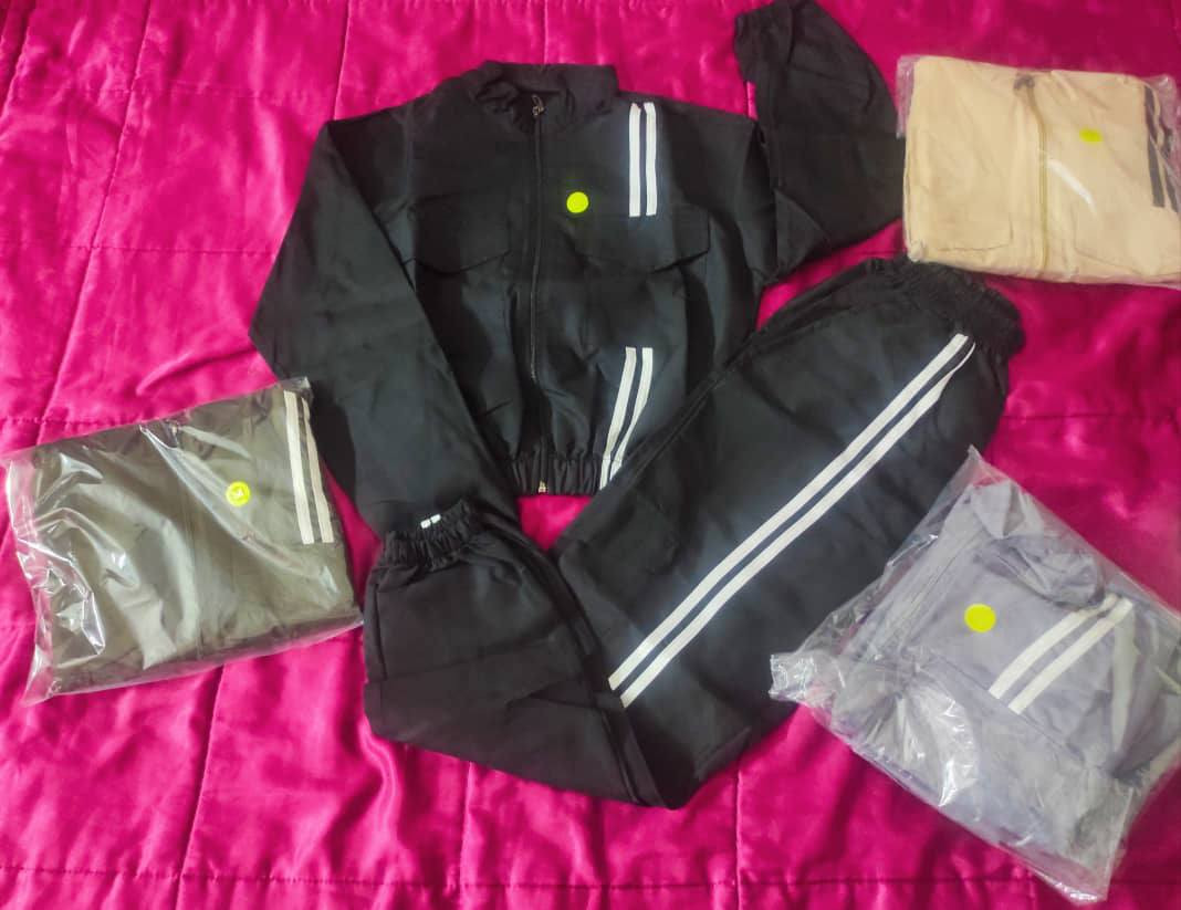 اخر صيجات الموضه من عنا ❤️❤️❤️❤️
طقم بيجامه للصبايا الكيوت.  
برشوت.     موديل مارينز
مقاسات
M
L
XL
سعر
TALA💜FASHI


**إذا كنت صاحب هذا الإعلان وتريد حذفه لأي سبب، رجاءا أرسل رسالة إلى الدعم الفني**