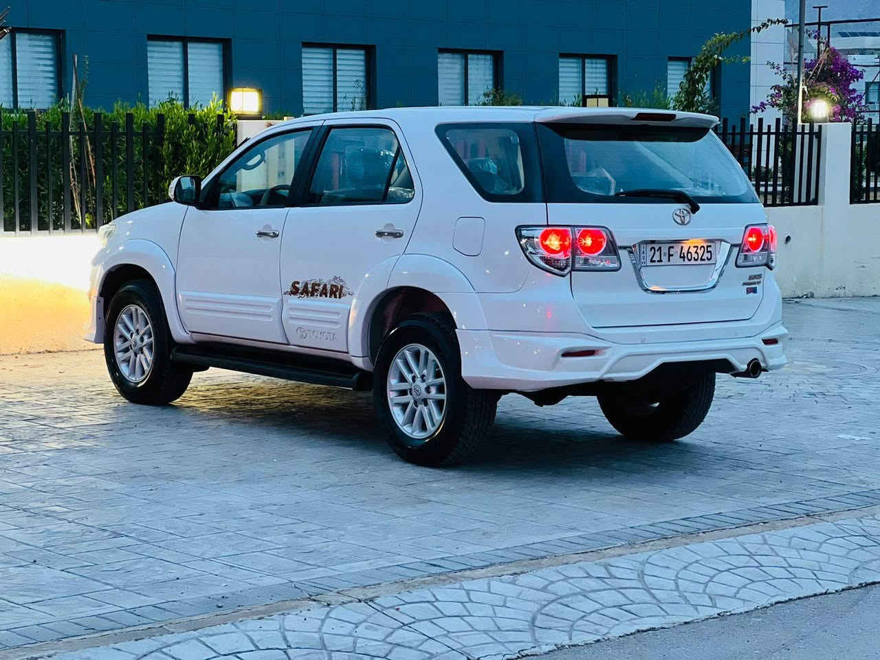 توێتا فۆرت چێنە ر[2013ی سە فاری سەید نە هرۆبتڵ سێ سویچی شەریکەی ماوە فول مواسە فات گێڕ ئۆتۆماتیکو گێڕ عادی سێ ڕیز کوشین ۷نە فە ری شاشە و کامیڕا ناو فۆڕمیکا تە بریدبە رکە زی حەمساس دە بڵ ئە کسل سە یارەکە  نمونە یە لە جوانیا بێ سبوغ بێ تە عدیل بێ شوختوقوپە گێڕو مە کینە ی نکراوە تە وە بە زە مان سە وتو دووکە ڵو بوغاروغرامە وتە حویل هه موی بە شە رت  سعر خوار بازاڕ213گە ڵا بۆپە یوە ندی) تێل /ڤایبە ر]وە تسئاپ]*********** رانية, السليمانية
