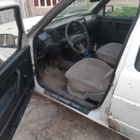 كولف • عضم مسوية • مكينة جديدة