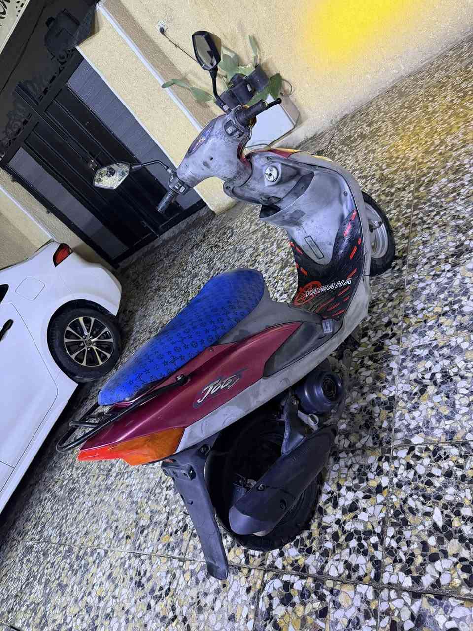 ماكس منغولي بلاديه كامله مابيه نقص كهربائيات كيجات بانزين وسرعه شغالات بكلايت نحله اشاير رباعيه تايرات جدد اي بي اس شاحنه
سعر ٤٥٠ 
مكان البلديات
‭٠٧٧٥ ٢٦٩ ٢٥٥٥‬ ‭
