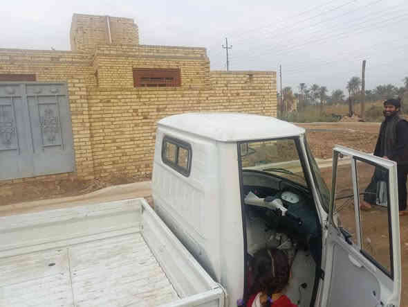 تكتك حمل موديل واحد وعشرين وطالع من الوكيل بل25 تكتك جديده وكفاله من كلشي اوراق كامله ٦، مكان ميسان الماجديه سعر 3و250 وبيه مجال)) ***********
