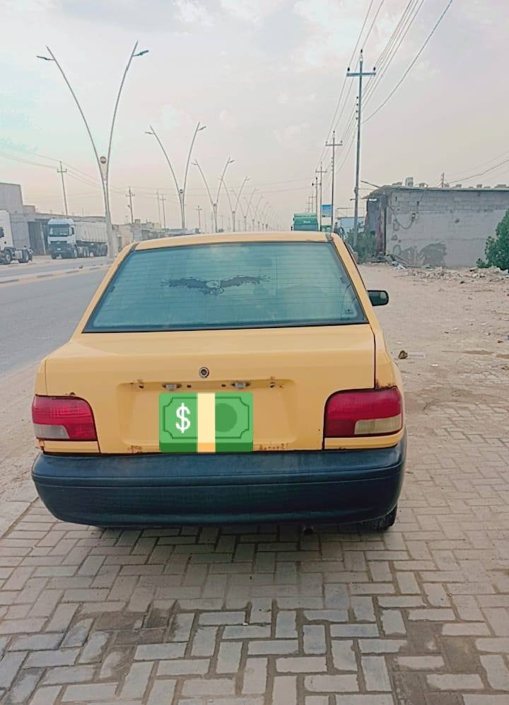 يالله سلام عليكم سايبه مديل ١٣ كير مكينه شرط. بجيس تبريد ثلج 🥶 كهربائيات عامه شغاله من دعاميه للدعاميه رقم بصره مشروع وطني سنويه لل2029 شرط تاخذ مصفره تحويل ثاني يوم بسم الولد راعي سياره التاخذ منه سياره جاهزه السعر 28 وبيه مجال حك جيه اني مكلف بنشرر وهاذ رقم صاحبهه ***********
