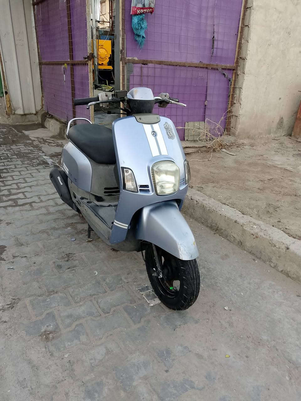 سلام عليكم بوليس وكاله مال رمبه مكينه خرسه ماتسمع صوت بيهه وصل معرض مو مال شارع سعر 900بيهه مجال بصيط بغداد مدينه الصدر ***********
