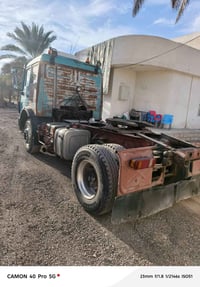 موديل ١٩٨١ • مكفولة عامه • مربوطة قلاب