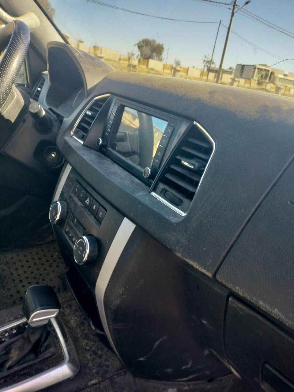 واز كبس موديل 2020 شكل نوي فول فول كشن جلد سوكان هيتر كاميره و شاشه حاسه ڤوليوم دبل اكسل بي سبوخ بي سارد سنوي نوييه تحويل و وكاله به شه رت  رقمي خاوني ***********

واز كبس حديث موديل  2020  فول مواصفات كشن جلد ستيرن هيتر جام ورا و كدام هيتر فور ويل حاسه كامره شاشه فول فول بدون صبخ بدون بارد سنويته مجدد تحويل وكاله بشرط ***********  رقم صاحب سياره
