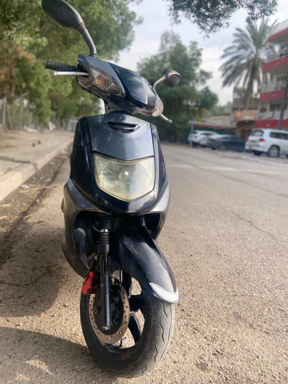 سكنس نثية
السلام عليكم مال بيع مستعجل و بسعر حلو و مناسب
للبيع سكنس نثية الدراجة نظيفة وبلادية
و كل قطعة بيها مختمة مثل ما موضح بالصور 
 للأستفسار *********** واتساب موجود
