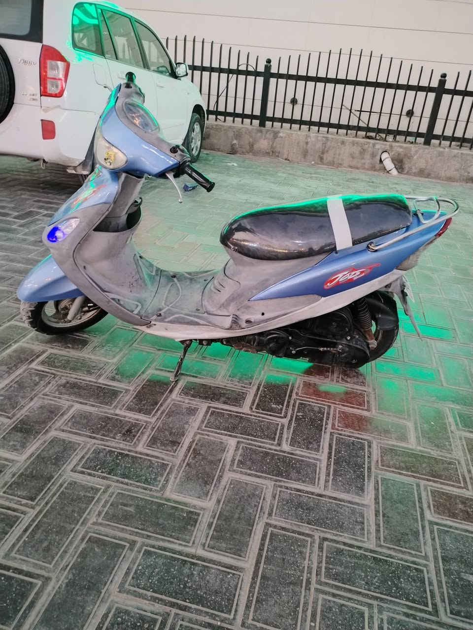 دراجه ماكس منغولي ما مفتوحه رمبه دراجه سعره 800وبي مجال بصيط مكاني السماوه وهذه رقمي ***********مستعجل عل بيعه
