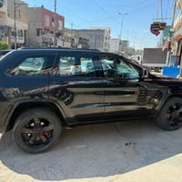 جراند شيروكي اوفر لاند • ٢٠١٤ • ١٤٥٠٠٠ كم