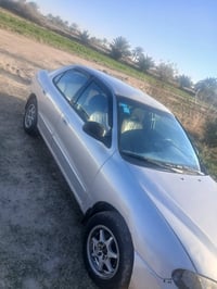 النترا • موديل 2000 • مكفول المحرك