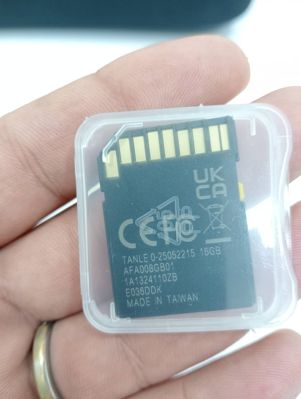 السلام عليكم
من رخصة الادمن 
بطاقة تحديث الخرائط ما اعرف سعرهه انطونه سعر


**إذا كنت صاحب هذا الإعلان وتريد حذفه لأي سبب، رجاءا أرسل رسالة إلى الدعم الفني**