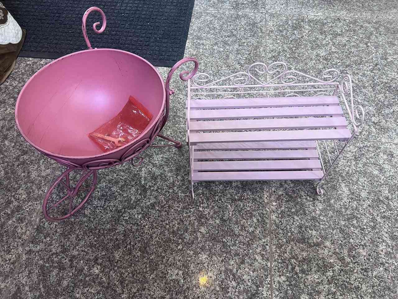 سندانه بهذا الشكل مع رف السعر 25 الف


**إذا كنت صاحب هذا الإعلان وتريد حذفه لأي سبب، رجاءا أرسل رسالة إلى الدعم الفني**