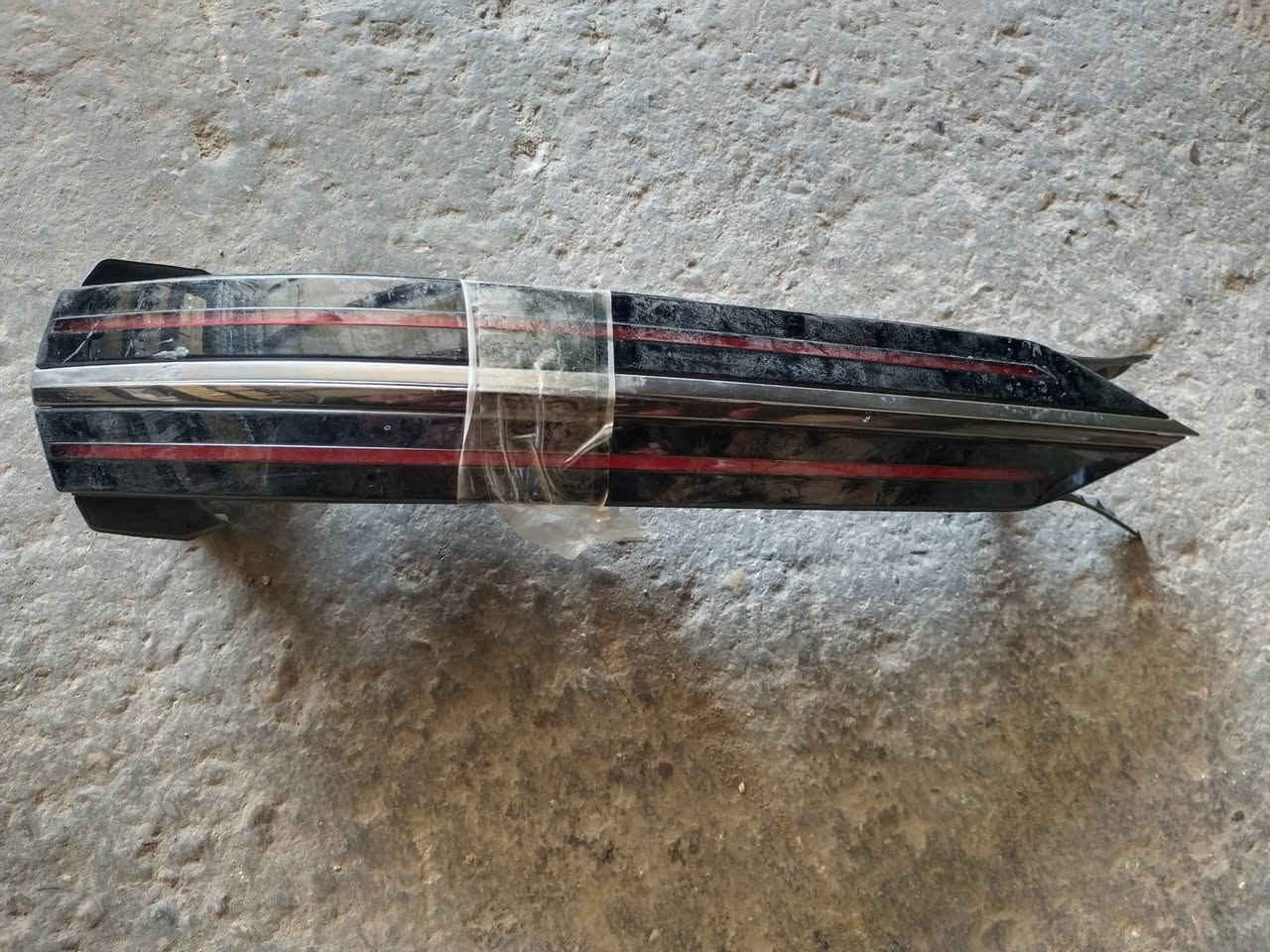 السلام عليكم هذني بك لايتات تفصيخ جميع السيارات كوري وامريكي اي استفسار ***********
