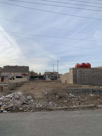 حي رحمة الثانية • ٢٠٠م • على شارعين