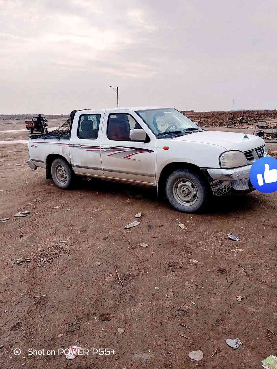 السلام عليكم نيسان للبيع موديل 15
سنويه صاقطه  مكفوله كفاله عام ماعايزه اي شي سعر 145


**إذا كنت صاحب هذا الإعلان وتريد حذفه لأي سبب، رجاءا أرسل رسالة إلى الدعم الفني**