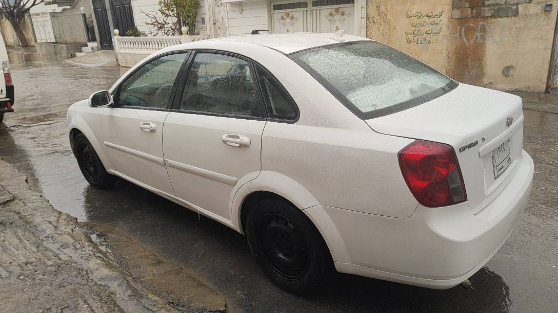 ئۆپترا 2009   //  ***********
تۆماتیك
سەیارەکە ساغە مووس و بڕاوە بەشەرت
مەنەفیستی ئەسلی لەگەلە
کتابی مزایەدەی لەگەڵە
لەسەر ساغی خۆم بۆیاغم کردۆتەوە سەقفی بەشەرت عیزامە ،،
دەعمی نیە بەشەرت ،،
بێ مەسرەفە و دەعامی بۆدەعامی بەشەرت .

نرخی   //    48 مەجال
بۆ پەیوەندی    //   ***********
ڤایبر وتساپ تیلگرام رانية, السليمانية
