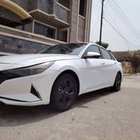 النترا امريكي كلين رقم اربيل موديل 2021 مكفوله مروس سوناتا خليجي 2014 ...