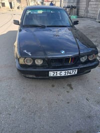 بي ام • ٩٤ • ديالى