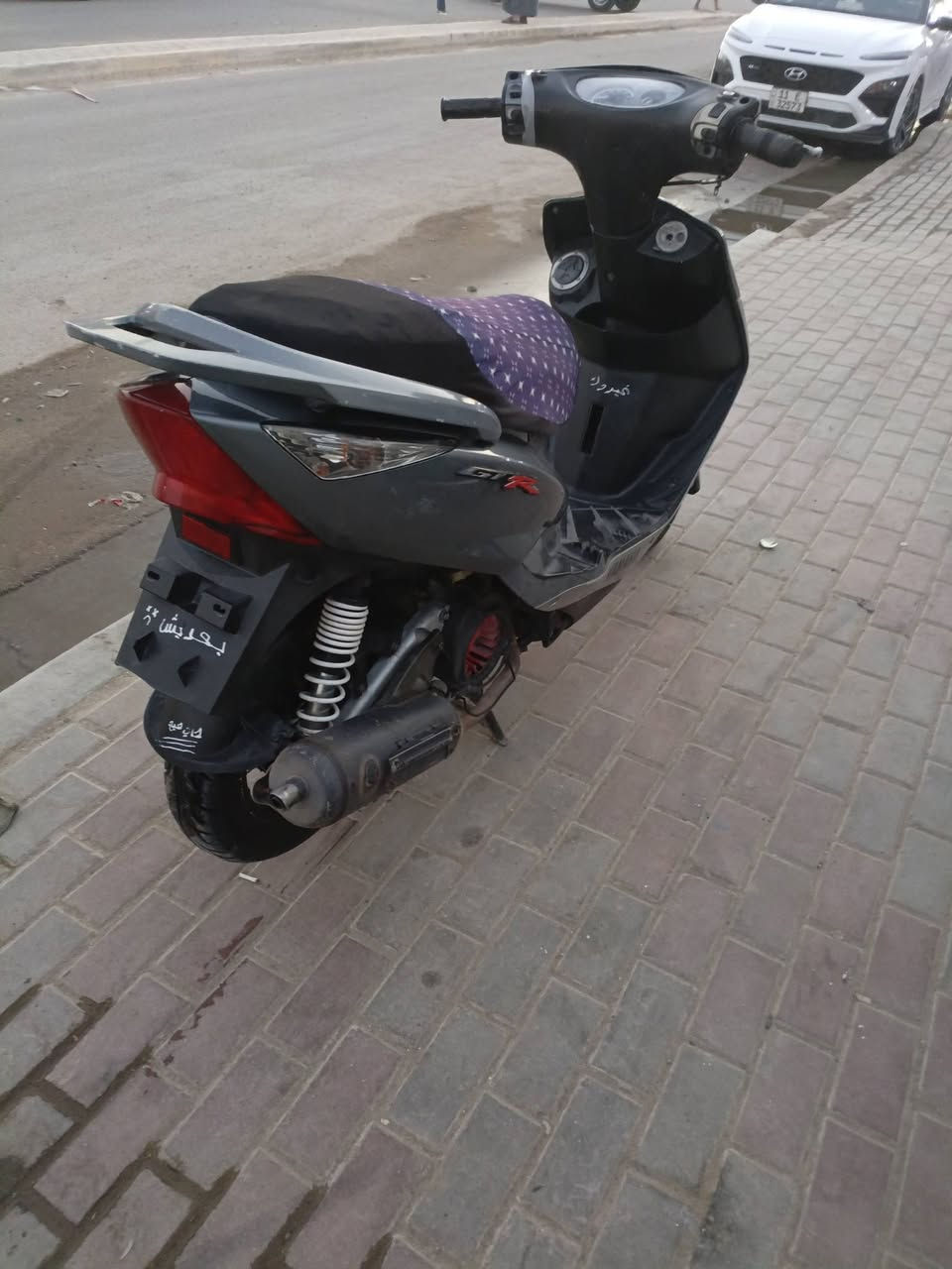 جي تي ار لبيع *********** وخاص موجود
