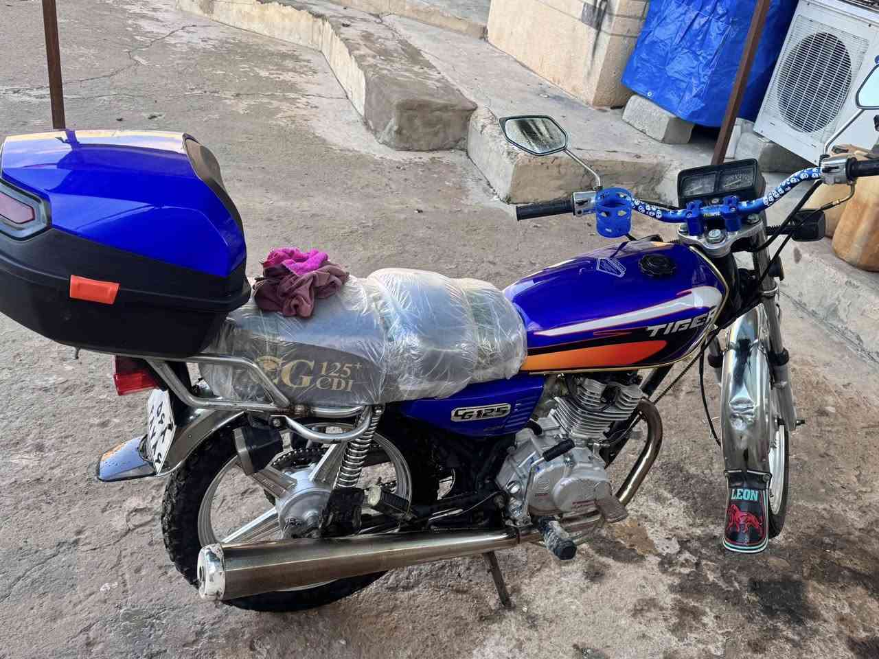 ‏مطار إيراني تايجر 2020 أوراق موجود مكينة ما مفتوح. ***********.    500
