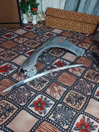 قطع اوباما • بروجكتور امامي • ناصرية