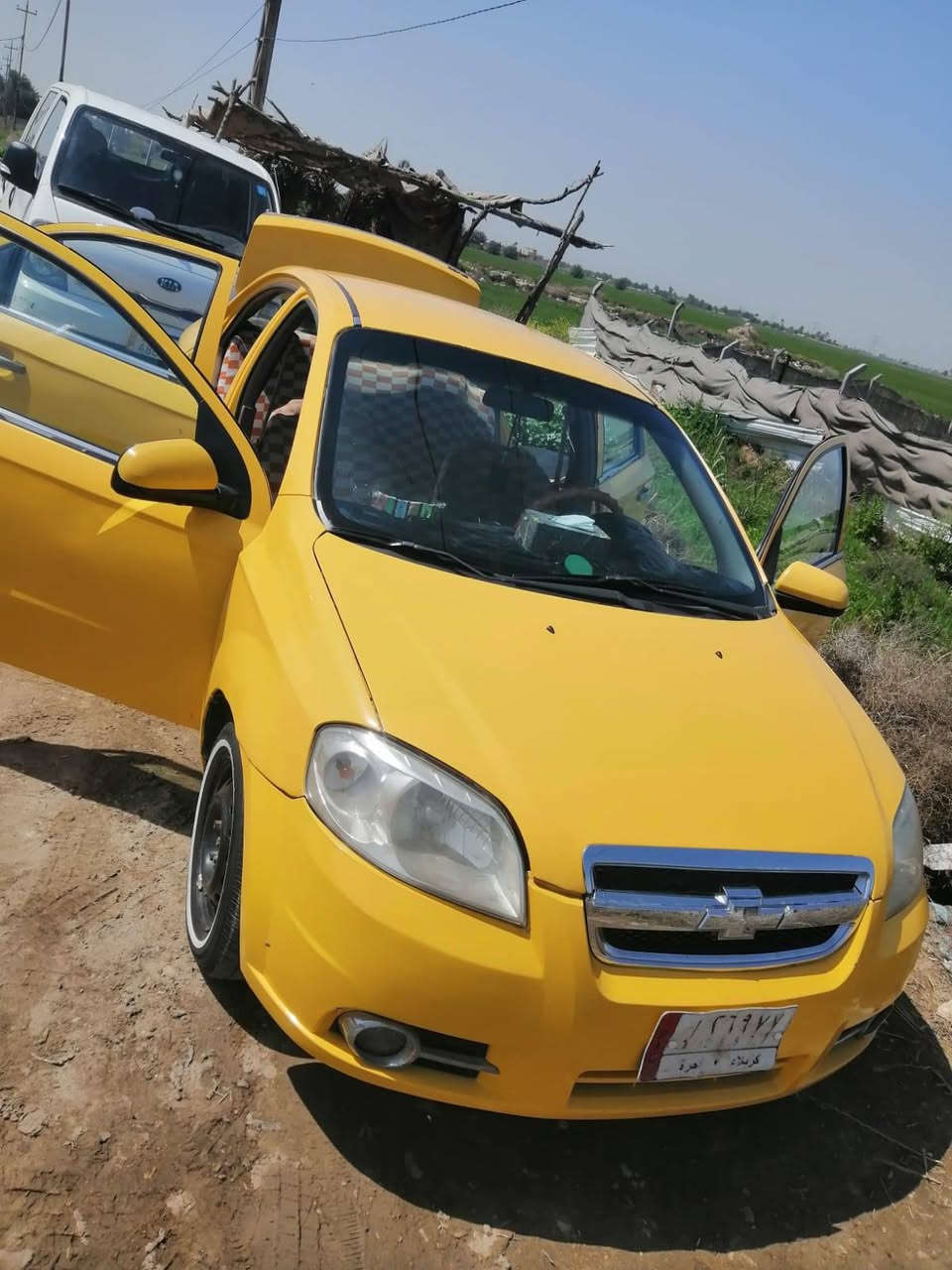 للبيع خليجي اتو ماتيك كير مكينه مكينه مفتوح شرط مشروطات تدفئه تبريد مكفولات تخم داير جده او جديد دوخل شوفت عينك كشر ٨٠ بل ميه كرهبائبائيات كل شغاله لايت زنون استوني شاده شمسي زنون ابيض ٨٠ شاشه المهم جديده السياره مال جناي السعر ٥٨ورقه اوبيهئ مجال قليل مكان السياره ناحيت الحريه عباسيه ملاحضه هيئه او خط الوبحث امصفره صار اسبوع من صفرت رقم *********** ممتواجد عل نت اتصل عل خط تحياتي
