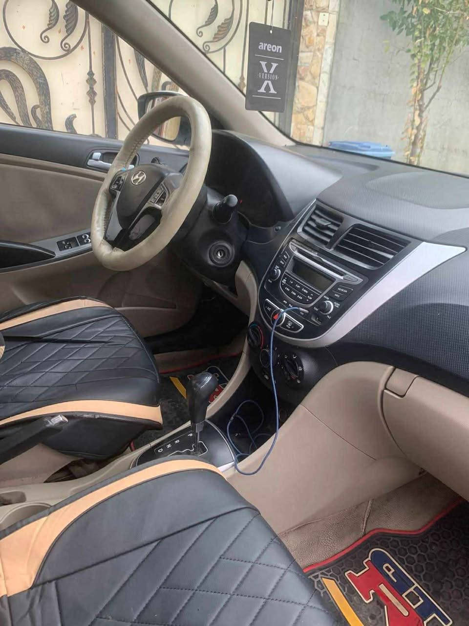 هیۆندای اکسێنت 2016
سنوی اصڵی ئێسقان،پاکانە بەشەرتە ➡
350000 غڕامەی لەسەرە دەدرێتەوە ➯
گێڕومەکینەو کارەبای بەشەرتە ⬇
دینار مەسروفی تێدانیە ✔
نمونە لەجوانی وخاوێنی .چملغی پشتەوە بۆیاخ➯
فوول مواصفات اۆتۆماتیک وویل کەپ وسڵاید...
سەیارەی ماڵە وبەخاوێنی مایتەوە ➯
*********** ڤایبر،واتساپ
شوێن شەقڵاوە
نرخ 78 ومجال شقلاوة, أربيل
