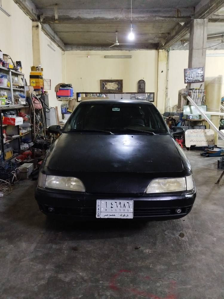 داويو موديل ١٩٩٥ سنه وي تازه يه. تا ٢٧ مانكي ٢ مه شروع وه ته نيه.  مه كينه تايه تاخم بيش ديسك  راديته ر. بلاك  وايه ر كامل تازه يه  دعمي نيه  سعري ٢٦ مه جاليكي كه م *********** كركوك, العراق
