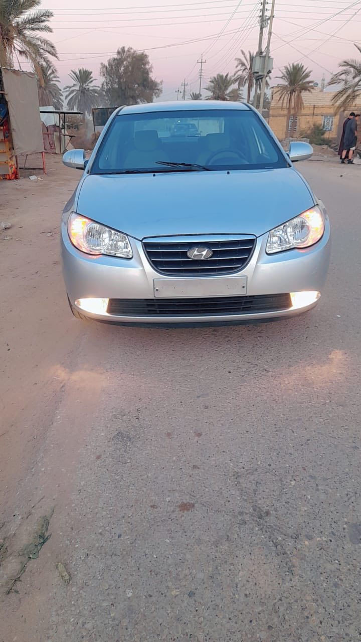 السلام عليكم
النترا افانتي ادوات  موديل 2010 جديده كارتون جاهزه كصه جنطه  السعر 45 مكان ناصريه للاستفسار ***********
