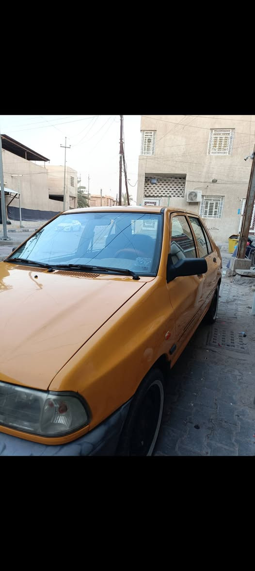سايبا 2018 مكفوله من الضربه والصبغ والتبديل كلشي عل البلاد كير ومكينه خير من الله حداديه جديده باتري جديد بيه منضومه ما الغاز سياره باسمي رقم بصره السعر 33 وبيه مجال بسيط حك الجيه (*********** واتساب )

(*********** اتصال )
