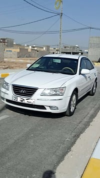 سوناته موديل ١٠ رقم شمالي بسمته هزه جديده تريد تحويل تريد وكاله محرك ٢...