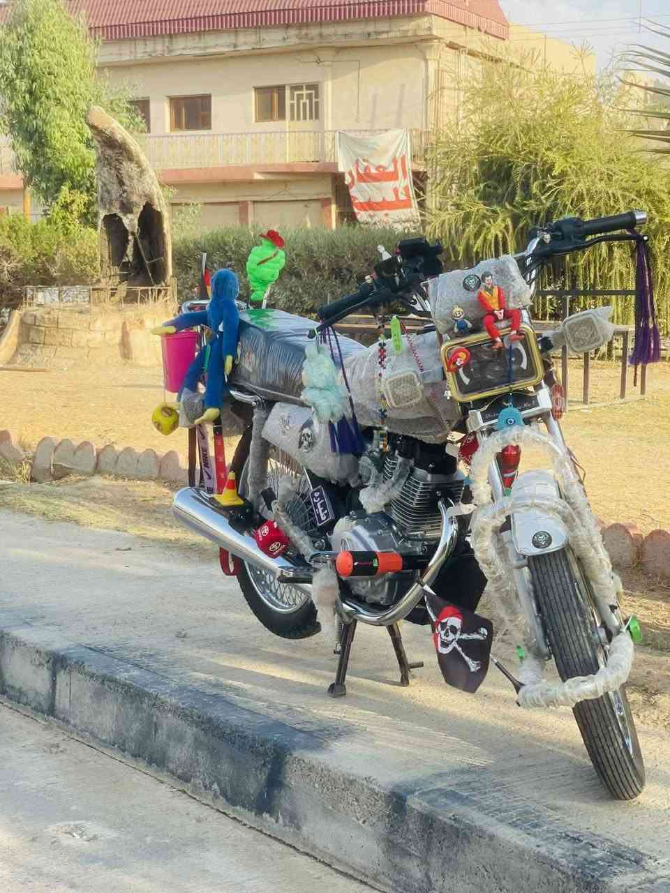 سلام عليكم درجة تايكر 2024
للبيع ديالى دلي عباس الشراي يتصل،***********
